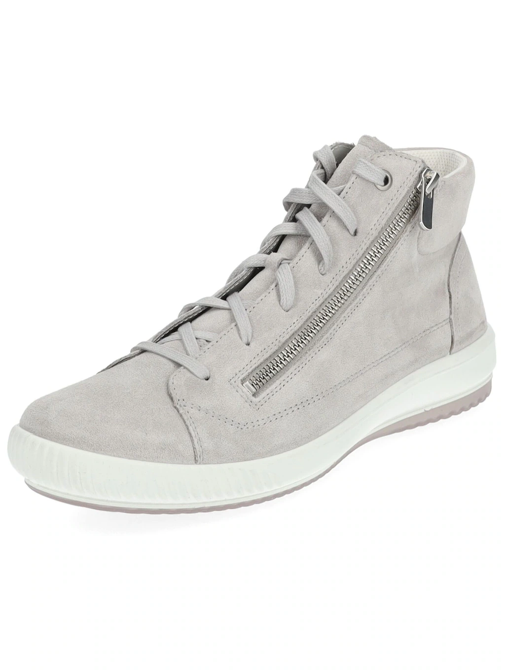 Legero Sneaker "Legero Sneaker Veloursleder" günstig online kaufen