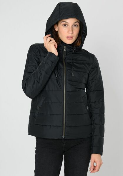 Damen Kapok Classic Jacke Tt2036 günstig online kaufen