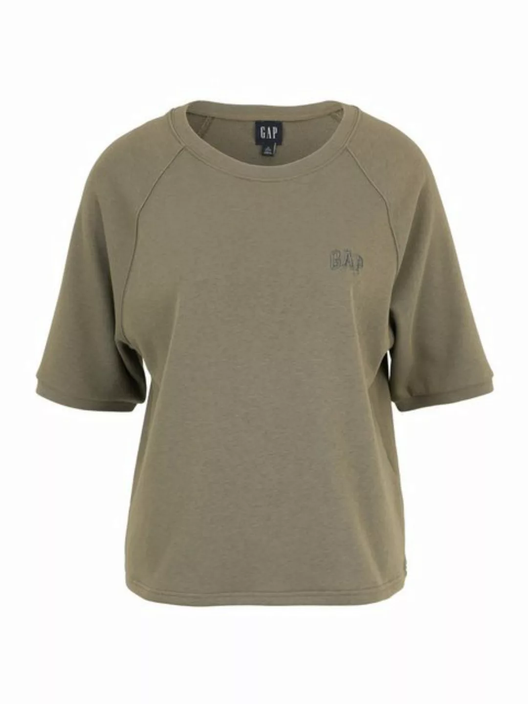 Gap Tall Sweatshirt JAPAN (1-tlg) Stickerei günstig online kaufen