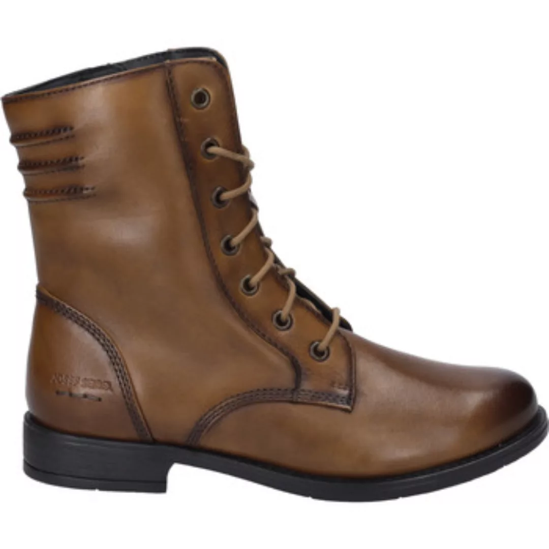 Josef Seibel  Stiefel Simona 01, cognac günstig online kaufen