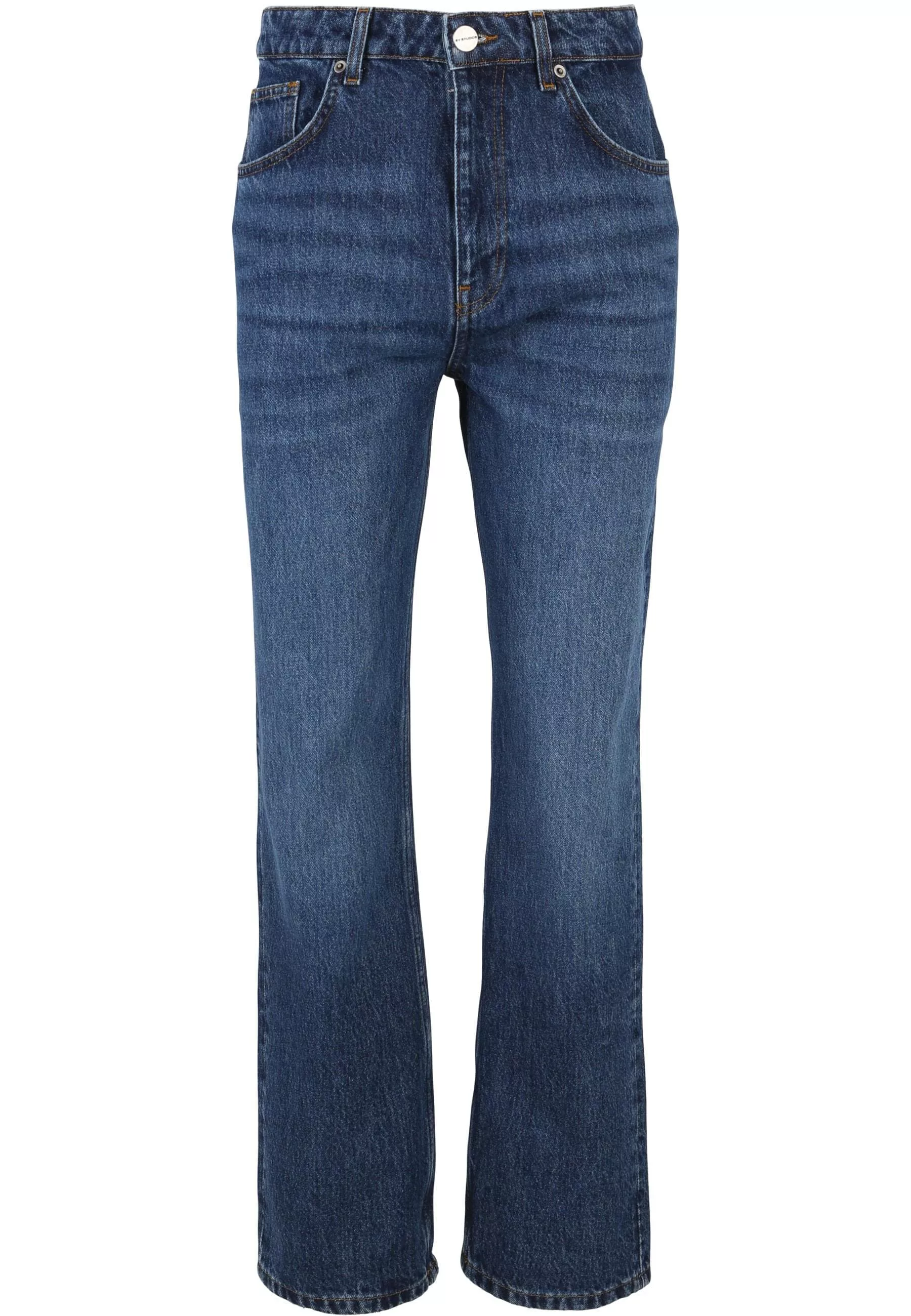 2Y Studios Bequeme Jeans "2Y Studios 2Y Gabrie Basic Straight Jeans" günstig online kaufen