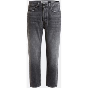 Guess  Jeans M2YA14 D4PI1 - JAMES-SEA9 BLACK günstig online kaufen