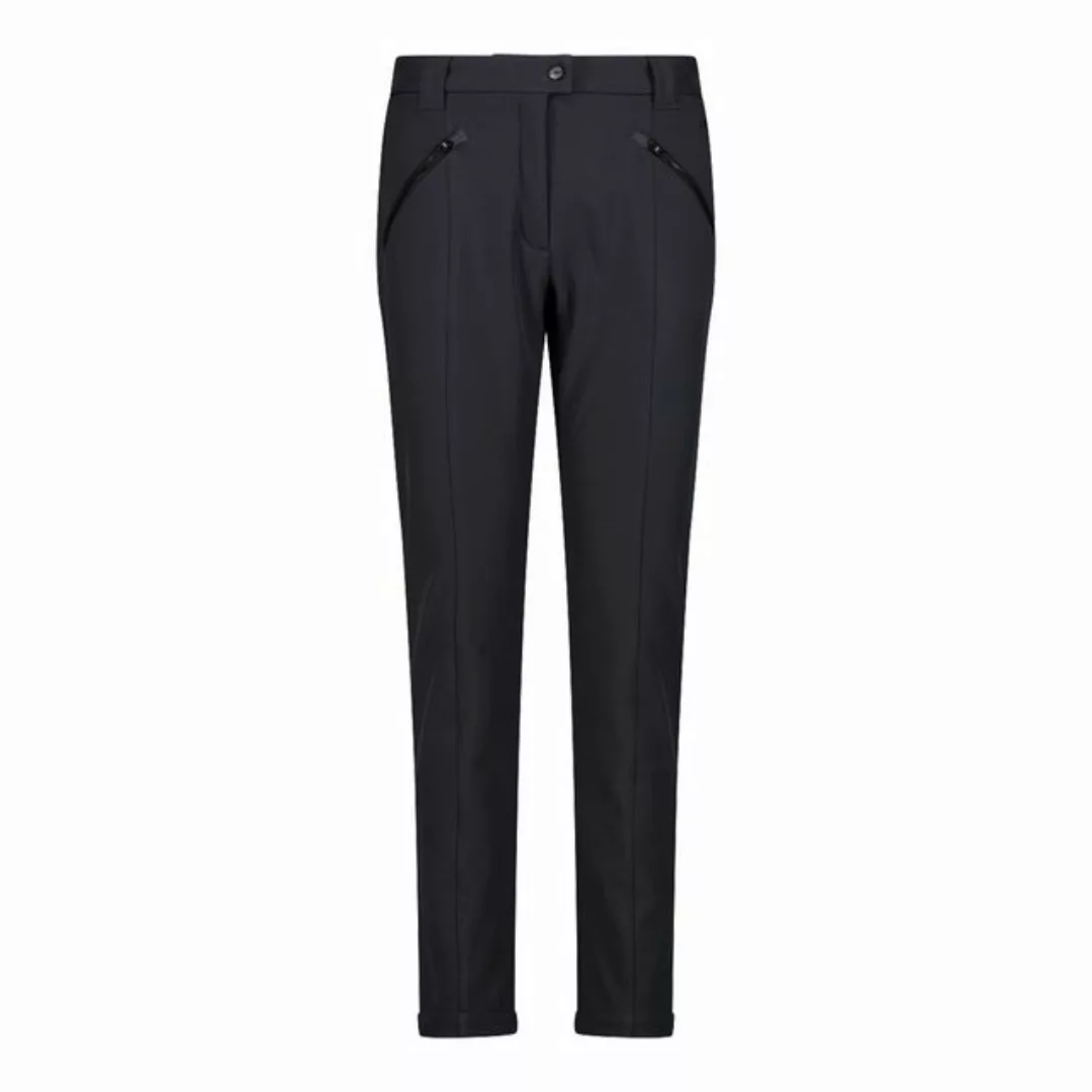 CMP Steghose WOMAN LONG PANT ANTRACITE günstig online kaufen