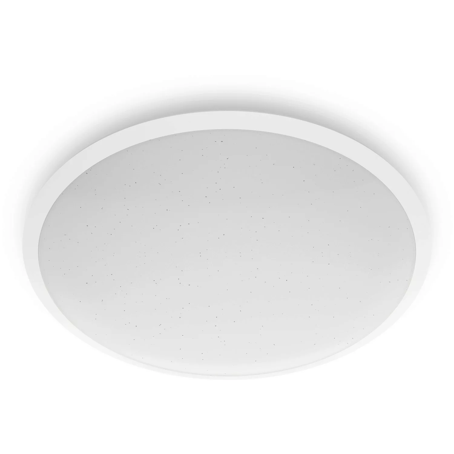 LED Deckenleuchte Cl550 in Weiß 22W 2000lm günstig online kaufen