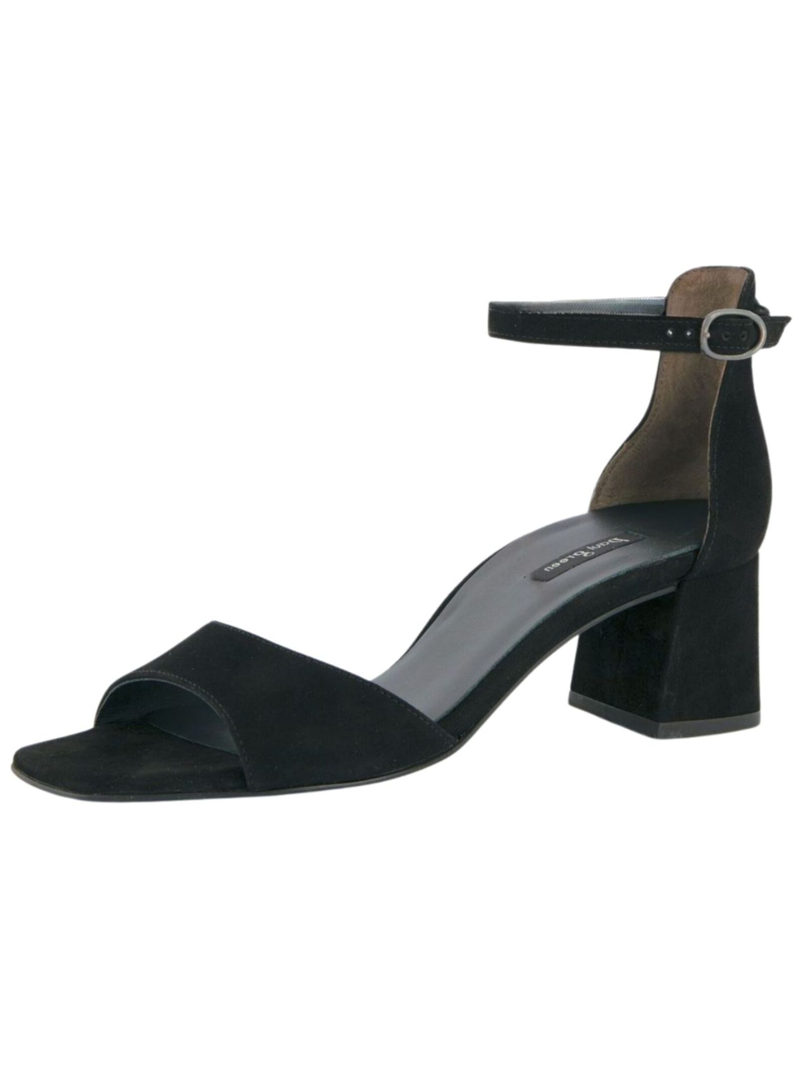 Paul Green Riemchensandale "Paul Green Sandalen Leder" günstig online kaufen