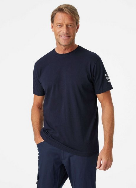 Helly Hansen T-Shirt Kensington (1-tlg) günstig online kaufen