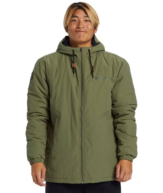 Quiksilver Outdoorjacke JUNE BATTLE günstig online kaufen