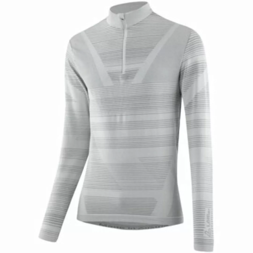 Diverse  Pullover Sport M MIDLAYER TRANSTEX RETR X GREY MELANGE 28462/795 7 günstig online kaufen