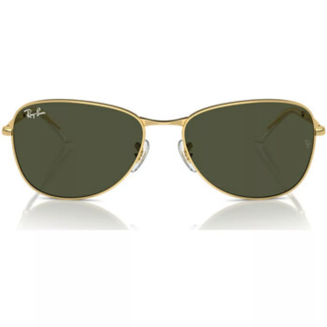 Ray-ban  Sonnenbrillen Sonnenbrille  RB3733 001/31 günstig online kaufen