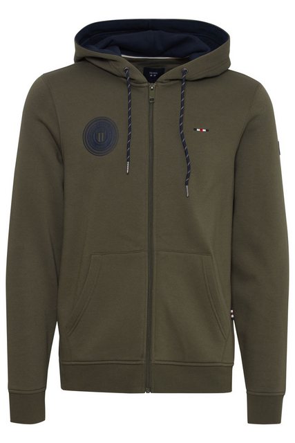 FQ1924 Sweatjacke FQ1924 FQWILLIAM ziphoodie sweat günstig online kaufen