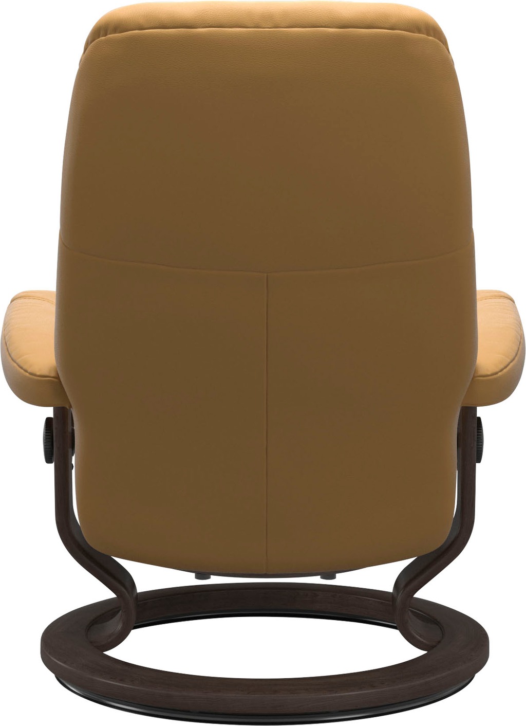 Stressless Relaxsessel "Consul", mit Classic Base, Größe M, Gestell Wenge günstig online kaufen