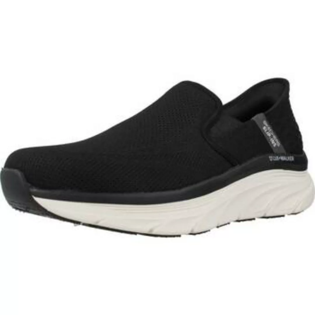 Skechers  Sneaker SLIP-INS RF: DLUX WALKER günstig online kaufen