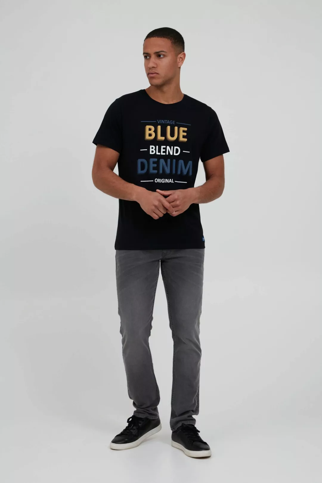 Blend 5-Pocket-Jeans "BLEND BHTaifun" günstig online kaufen