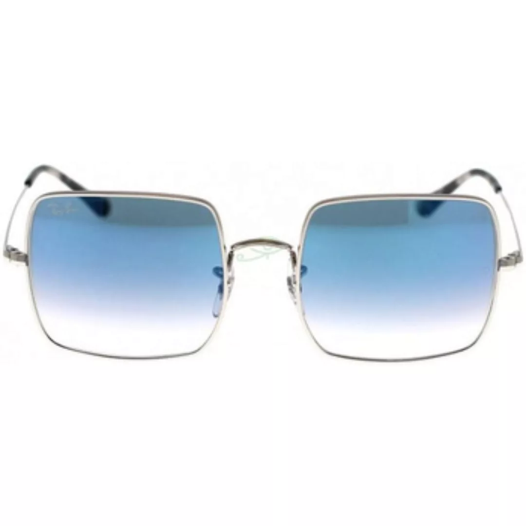 Ray-ban  Sonnenbrillen Quadratische Sonnenbrille RB1971 91493F günstig online kaufen