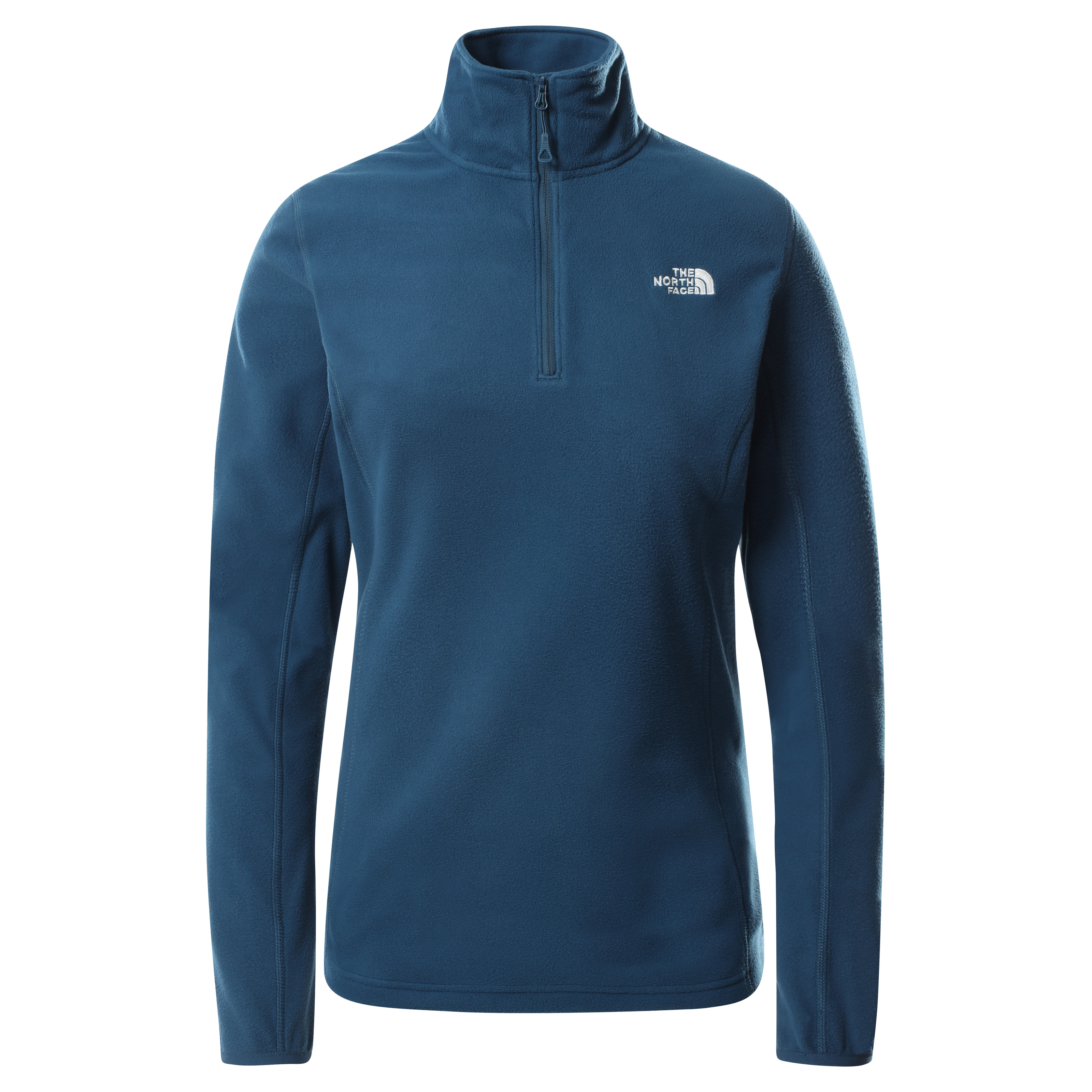 The North Face Damen Pullover W Resolve Fleece 1-4 Zip - Eu günstig online kaufen