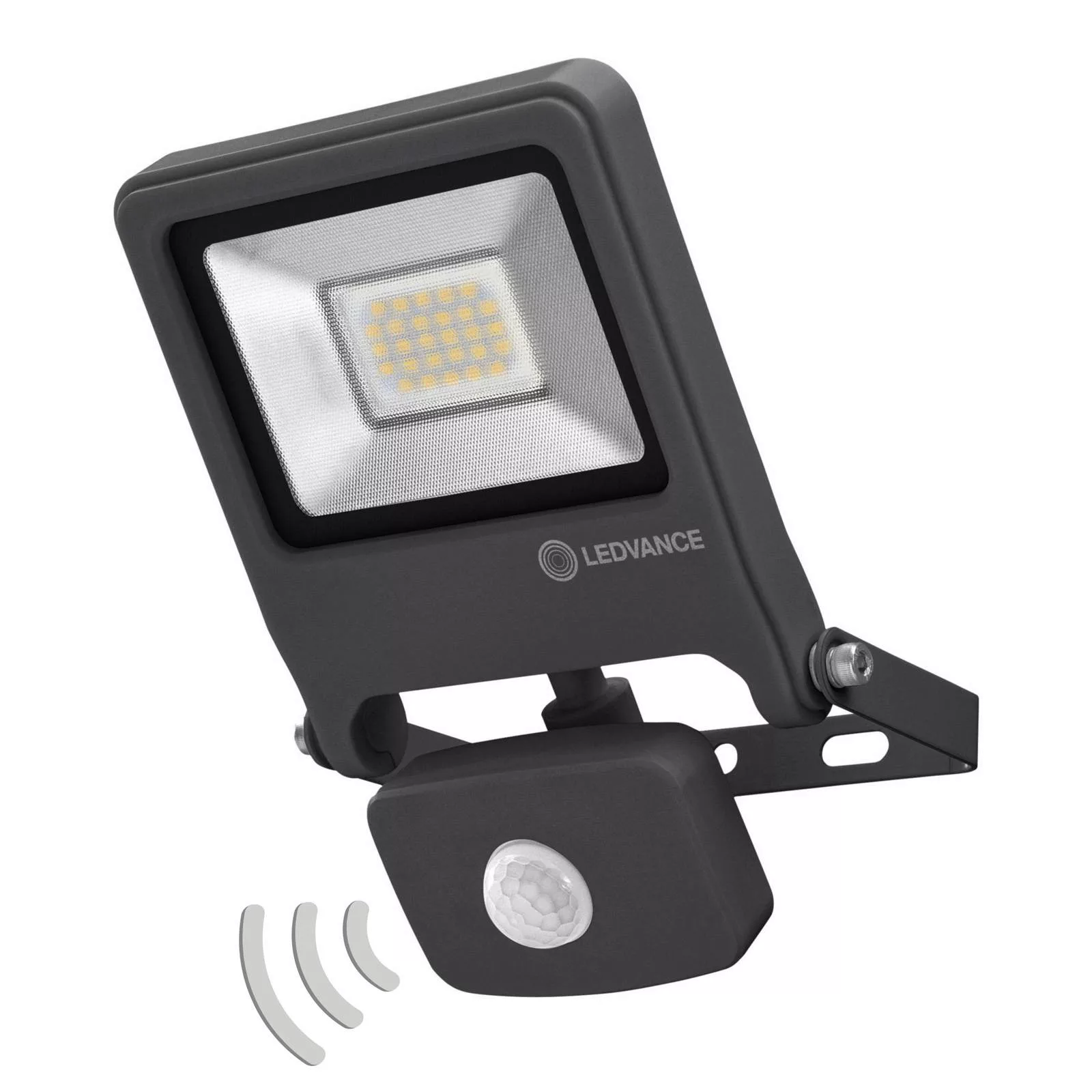 LEDVANCE Endura Flood Sensor LED-Spot 20W 830 DG günstig online kaufen