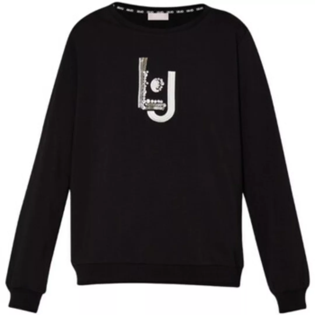 Liu Jo  Sweatshirt TF4146FS090 günstig online kaufen