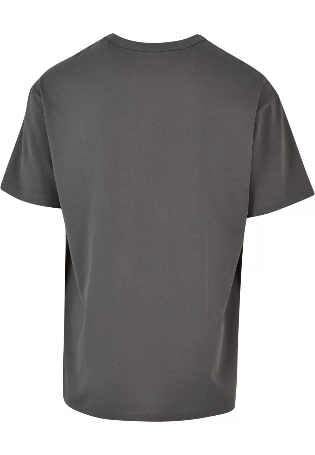 URBAN CLASSICS T-Shirt "Urban Classics Herren Organic Basic Tee", (1 tlg.) günstig online kaufen