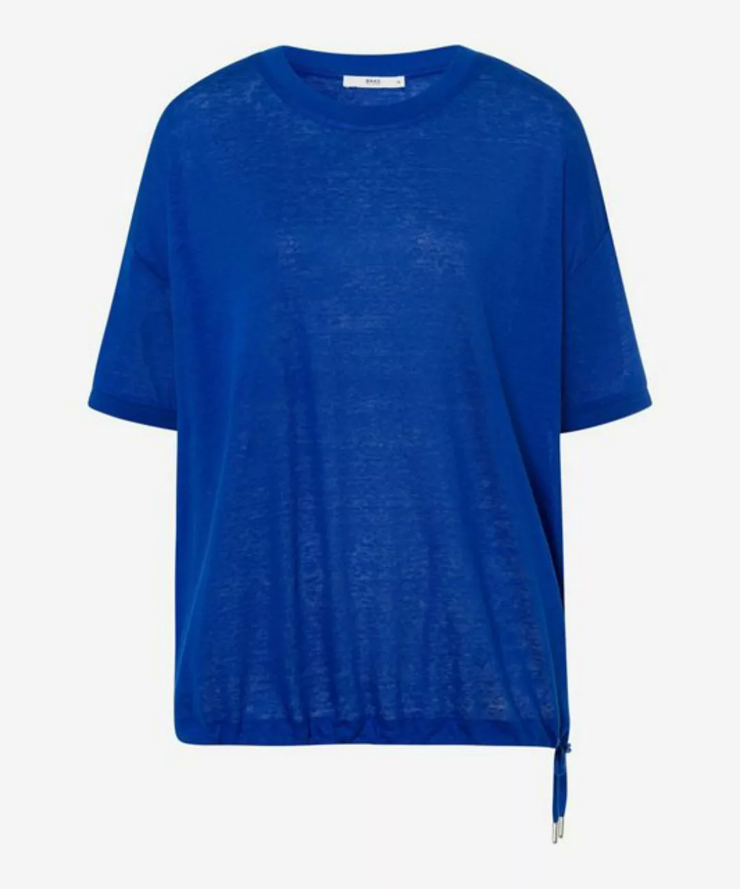Brax T-Shirt STYLE.CANDICE, inked blue günstig online kaufen