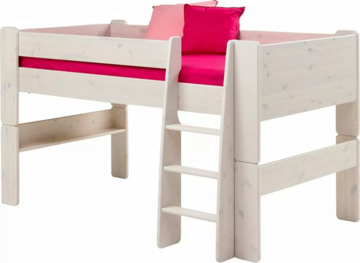 STEENS Bett Bett (Halbhochschlafer) FOR KIDS 613 günstig online kaufen