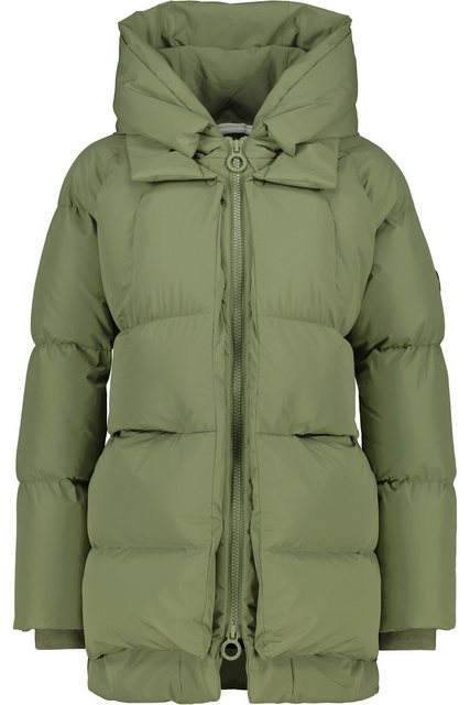 Alife & Kickin Winterjacke LykkeAK A Puffer Parka Damen günstig online kaufen