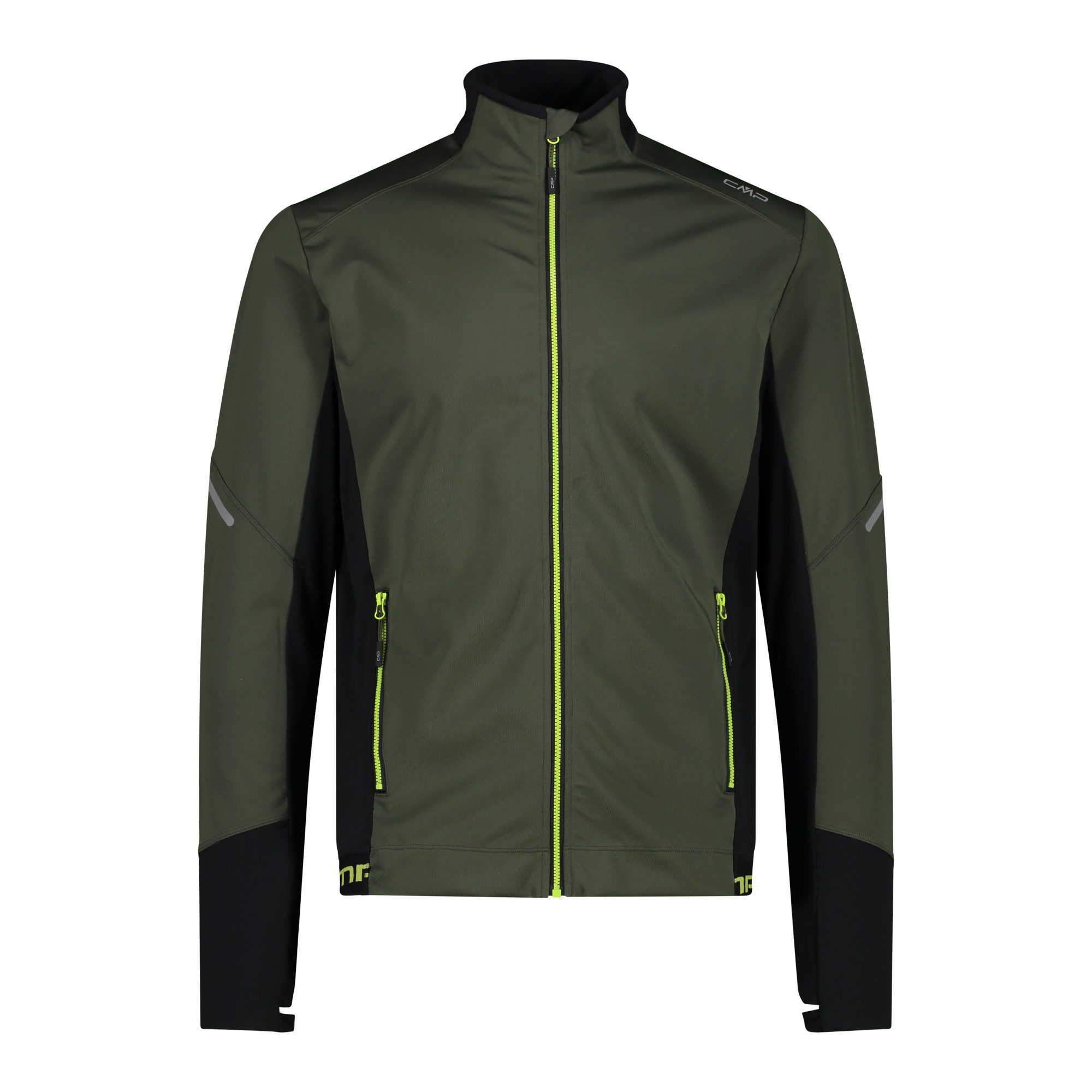 CMP Softshelljacke CMP Herren Jacke Man günstig online kaufen