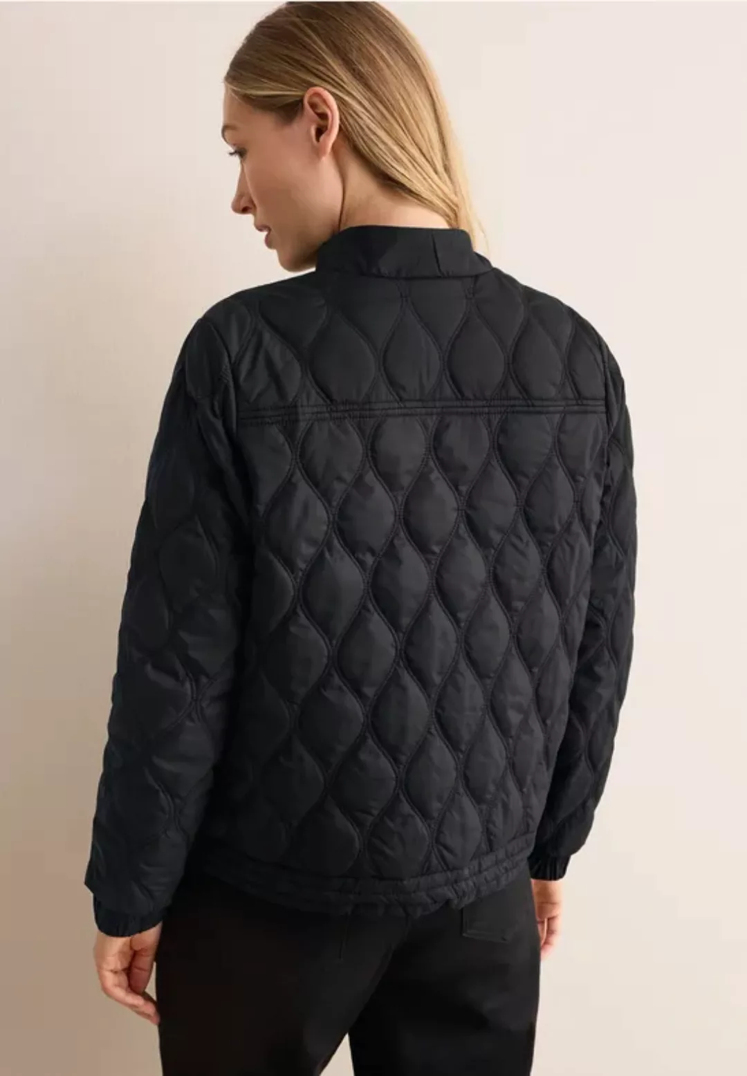 Gesteppte Jacke günstig online kaufen