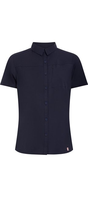 McKINLEY Blusentop Da.-Bluse Palila W NAVY günstig online kaufen