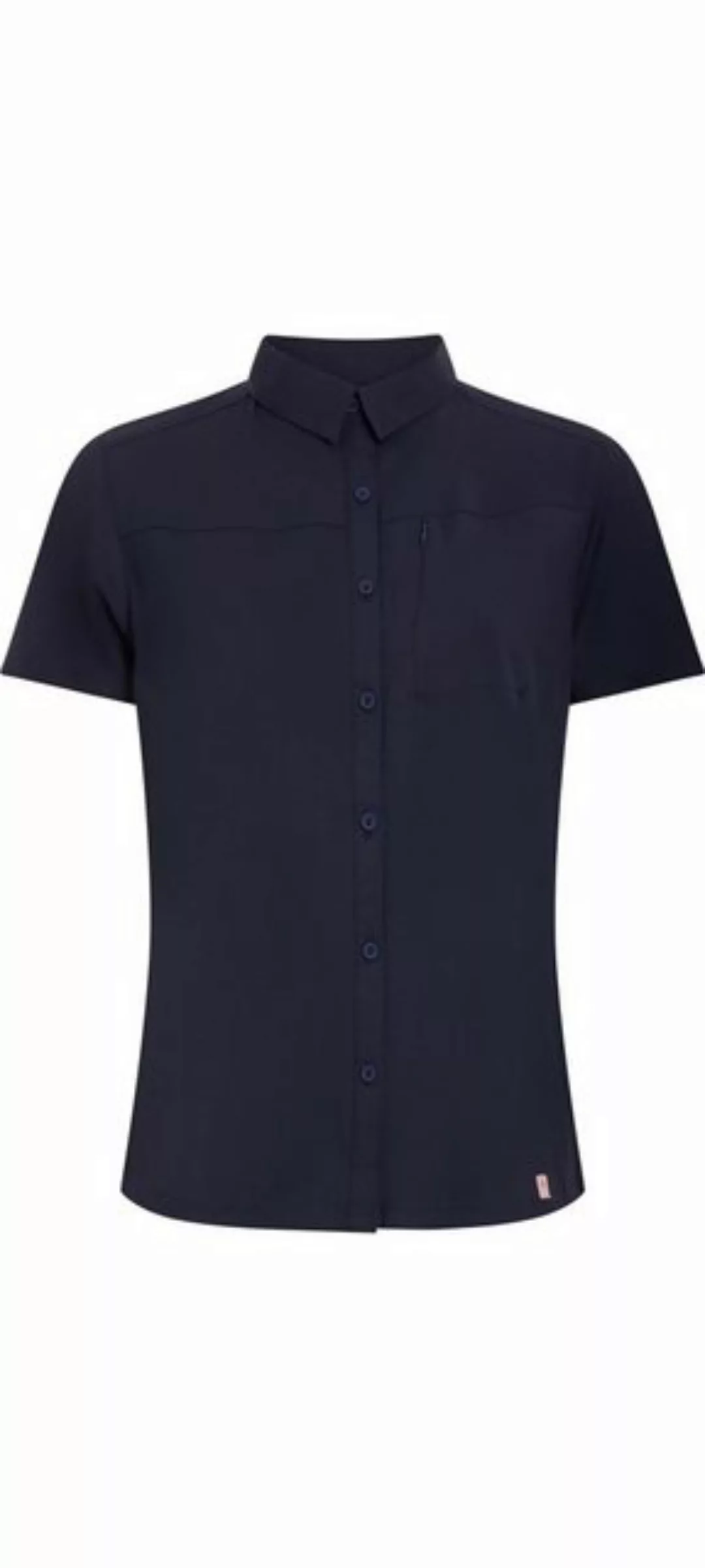 McKINLEY Blusentop Da.-Bluse Palila W NAVY günstig online kaufen