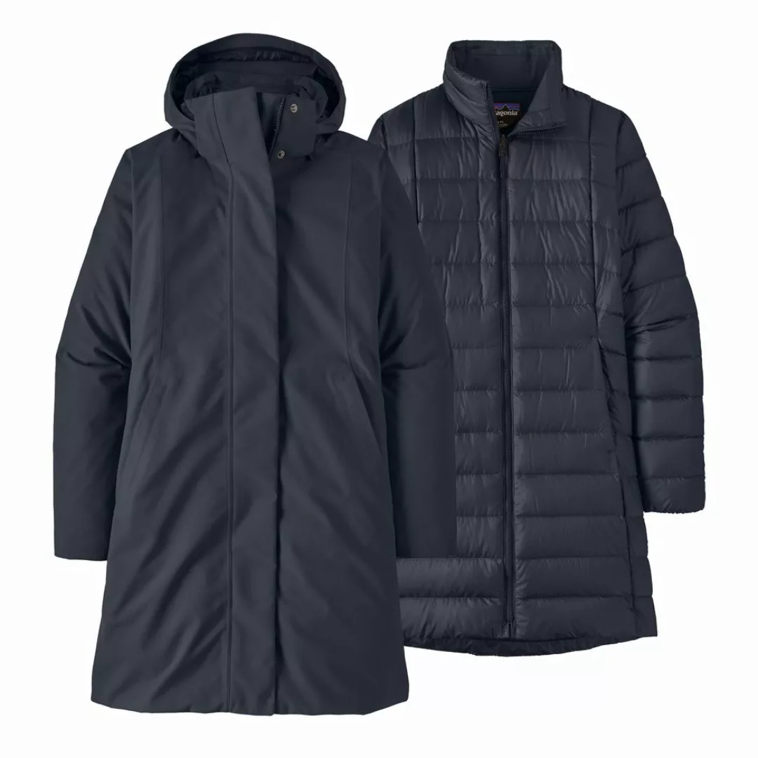 Patagonia W's Tres 3-in-1 Parka - Parka günstig online kaufen