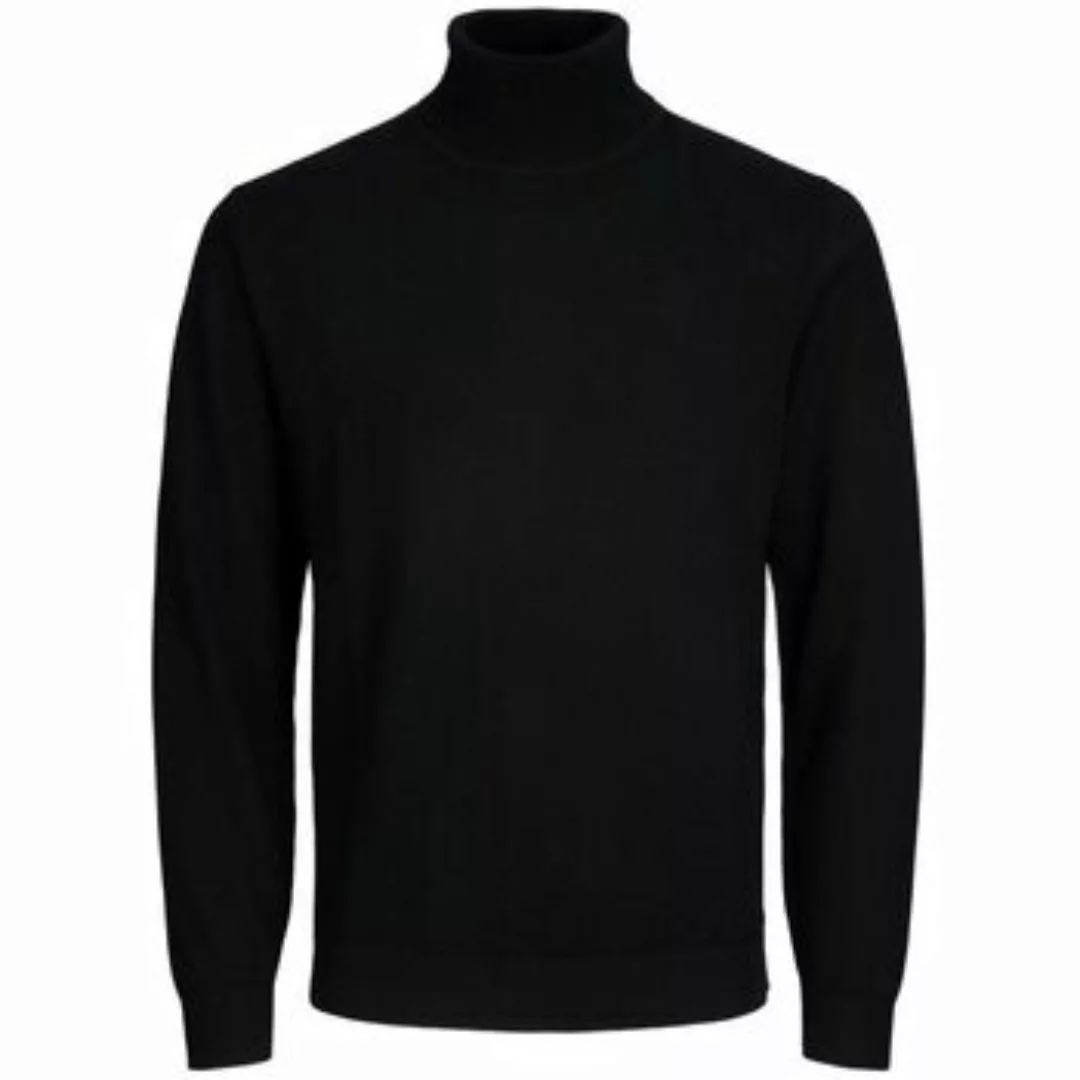 Jack & Jones  Pullover 12216829 JPRMARK-BLACK günstig online kaufen