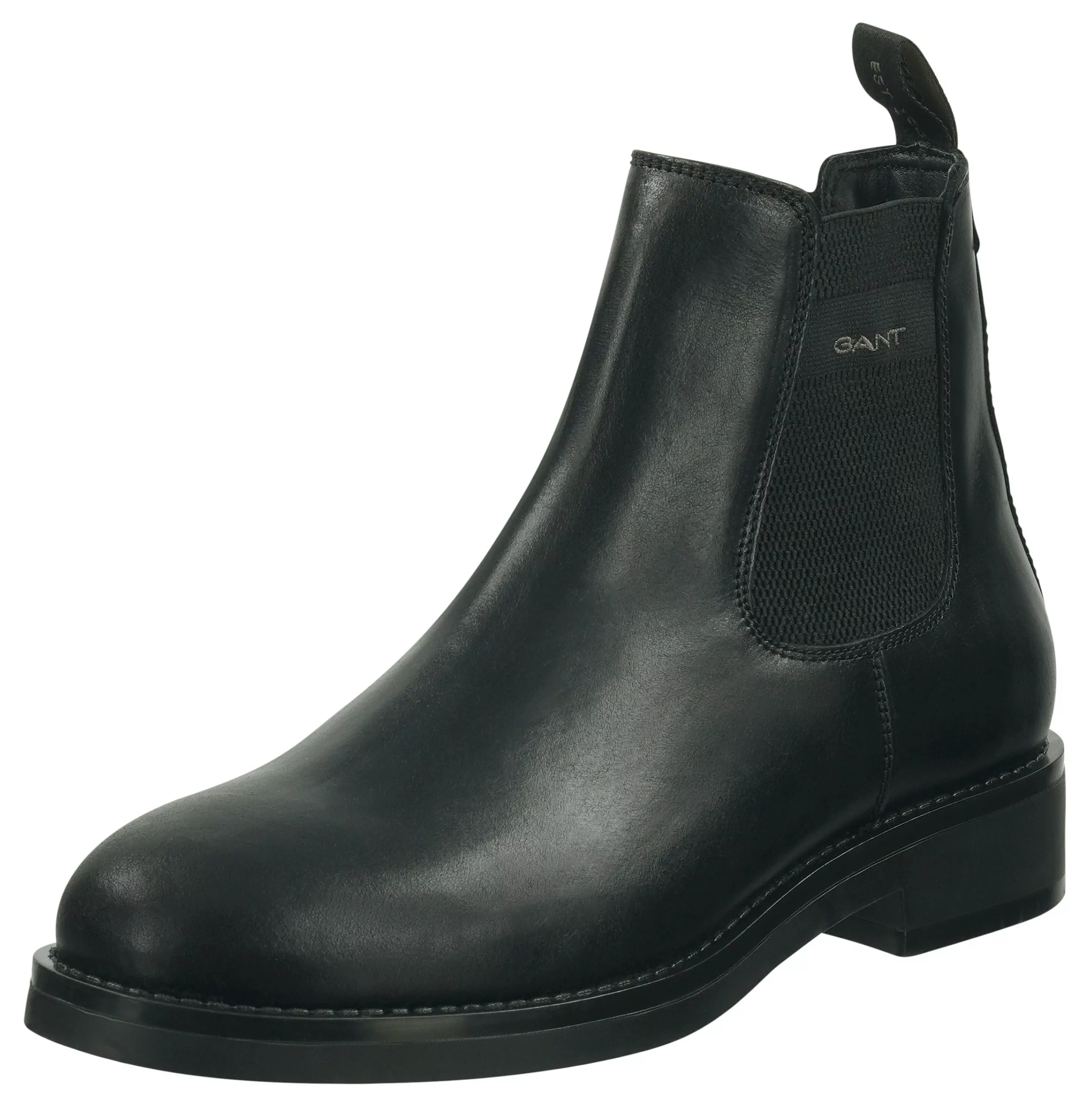 Gant Chelseaboots "Prepdale", Boots, Anzugschuh, Stiefel mit angenehmem Blo günstig online kaufen