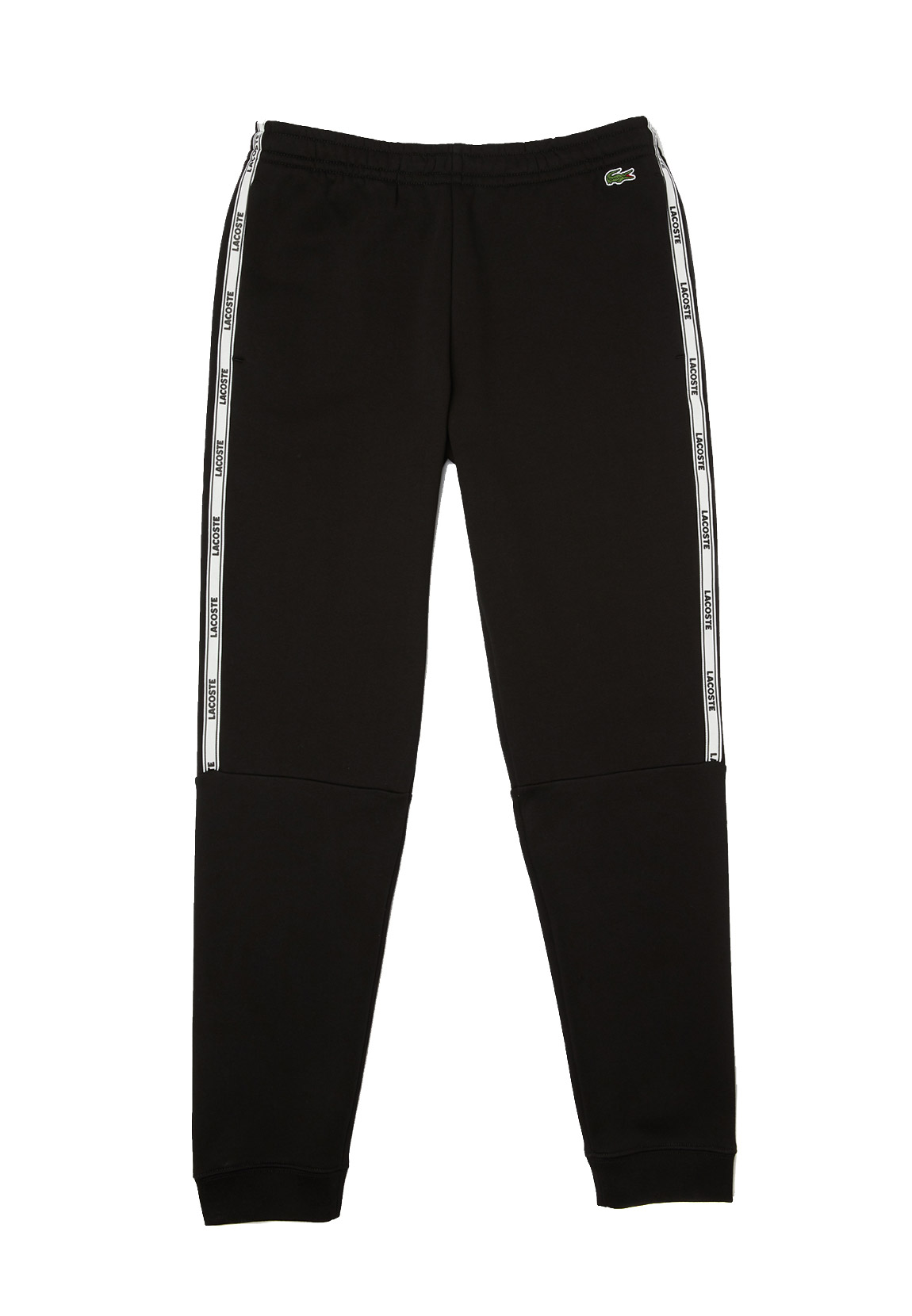 Lacoste Herren Jogginghose TRACKSUIT TROUSERS XH1208 031Black Schwarz günstig online kaufen