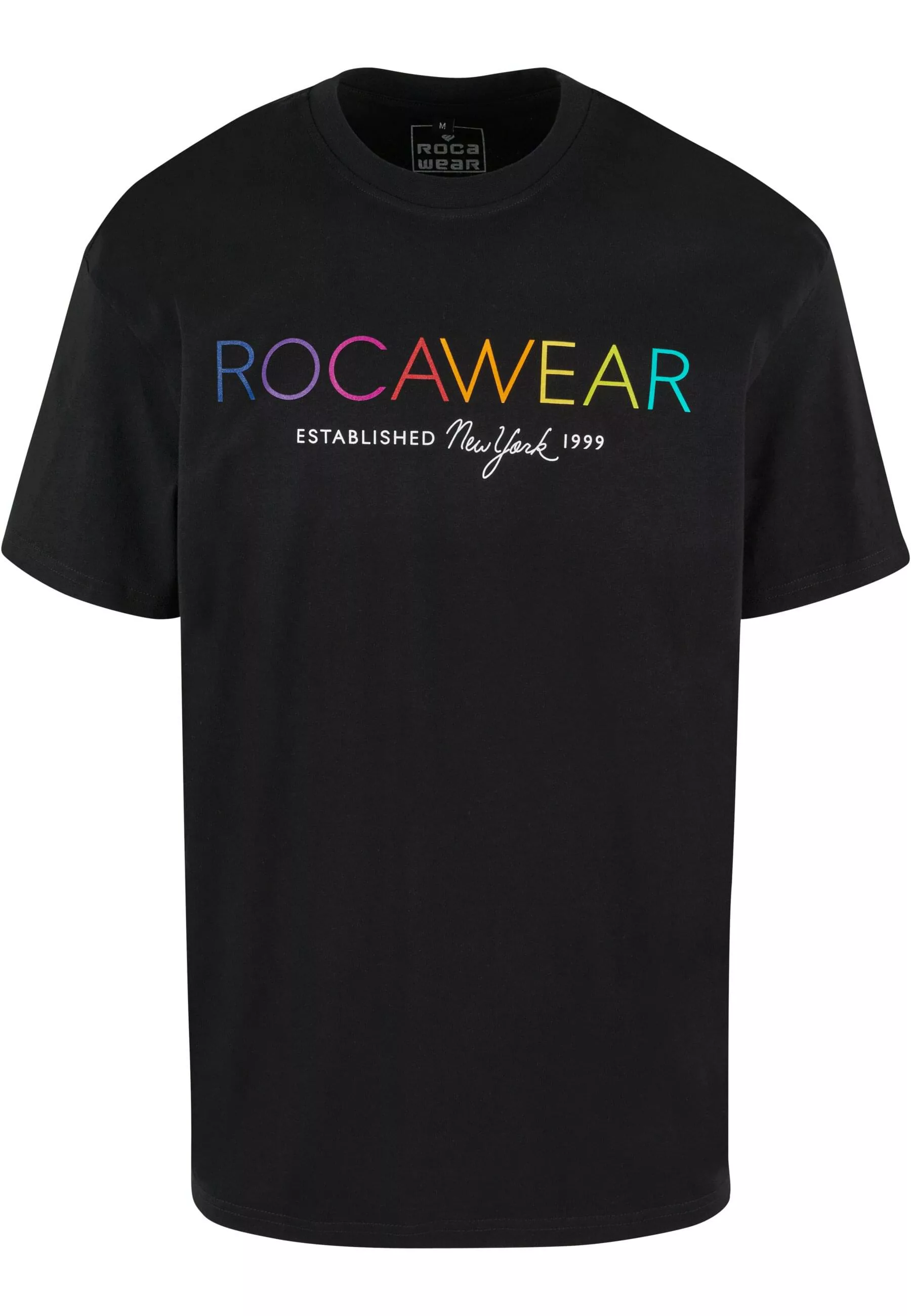 Rocawear T-Shirt "Rocawear Herren Rocawear Lamont T-Shirt" günstig online kaufen