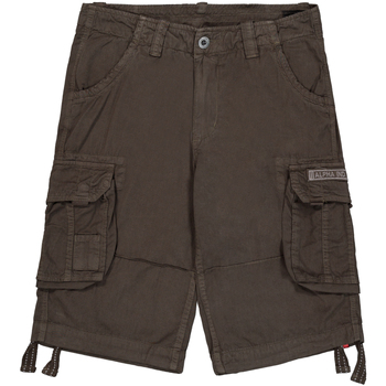 Alpha Industries Shorts Alpha Industries Men günstig online kaufen