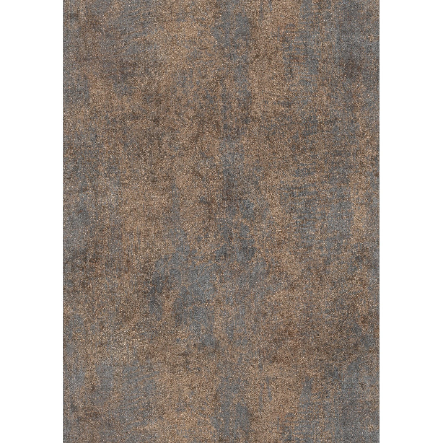 Erismann Vliestapete Elle Decoration 4 Shiny Concrete Taupe Hell günstig online kaufen