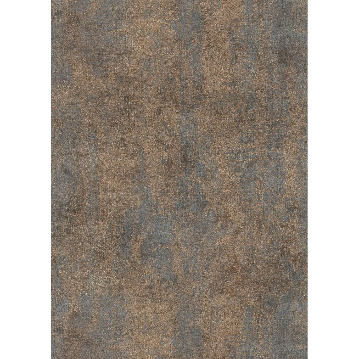 Erismann Vliestapete Elle Decoration 4 Shiny Concrete Taupe Hell günstig online kaufen