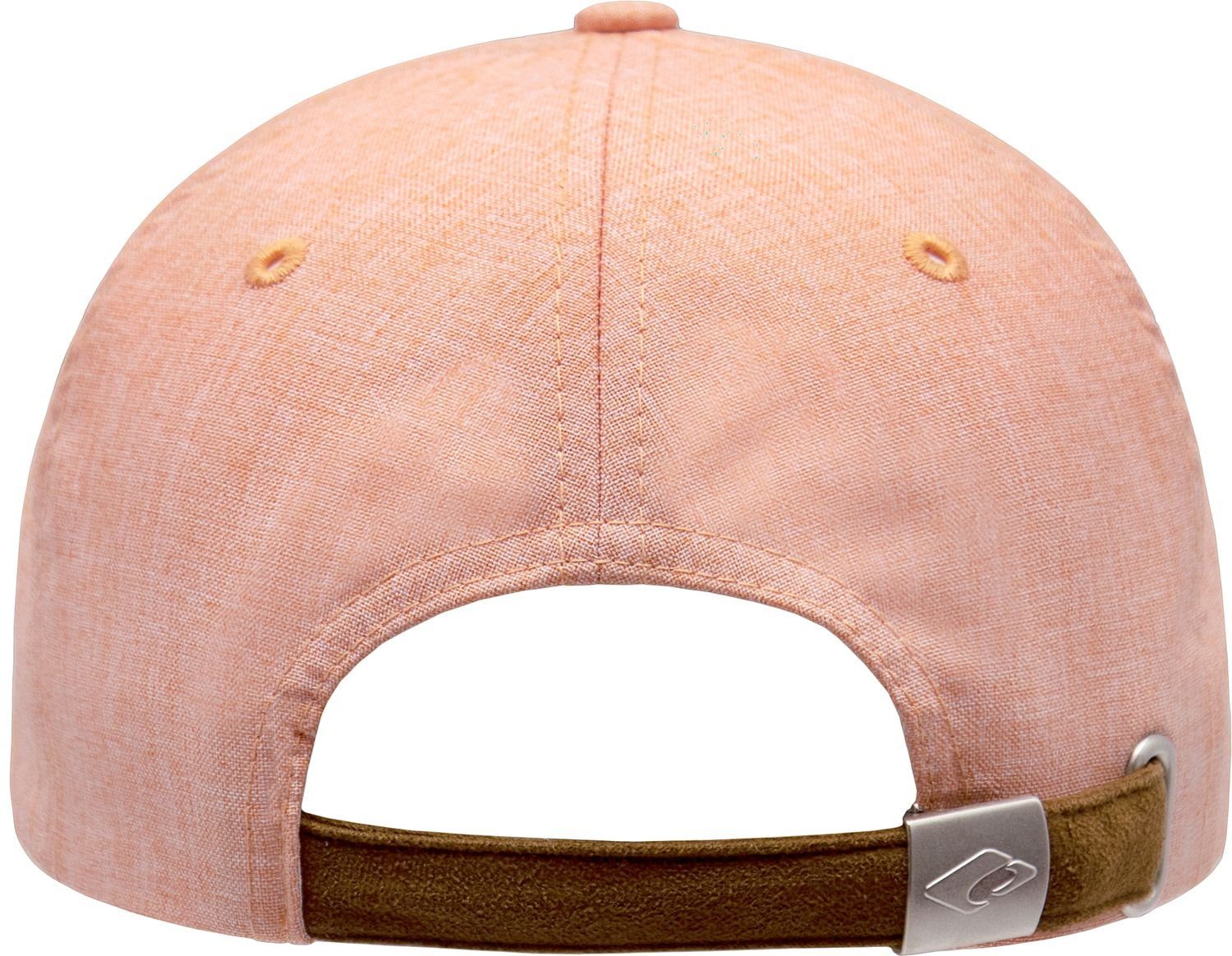 chillouts Baseball Cap Amadora Hat aus günstig online kaufen