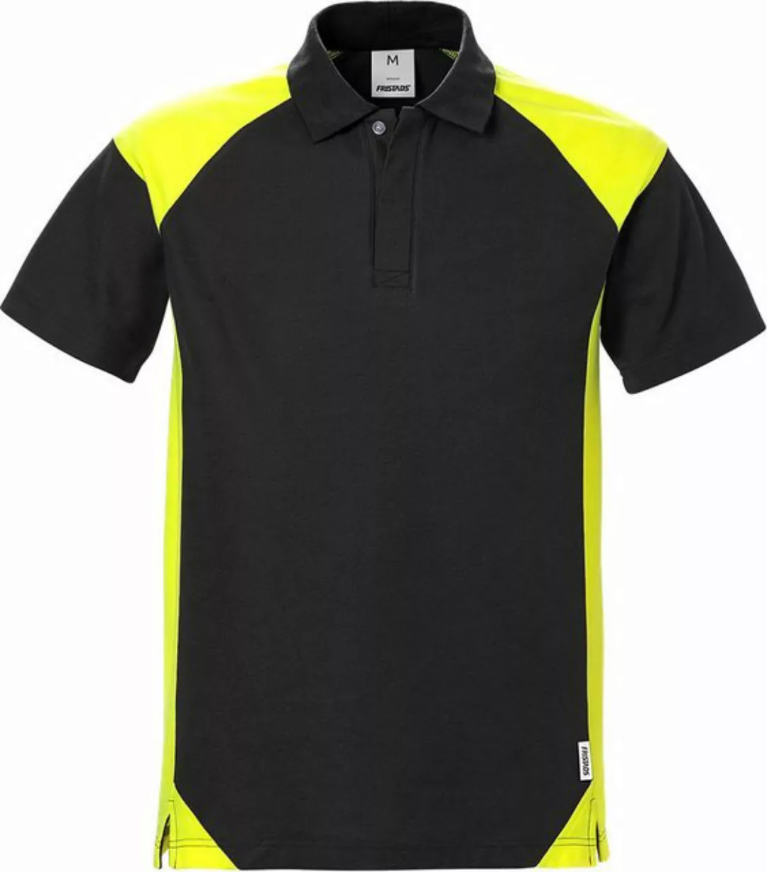 Fristads Poloshirt High Vis Jacke Kl. 3 4794 Th günstig online kaufen