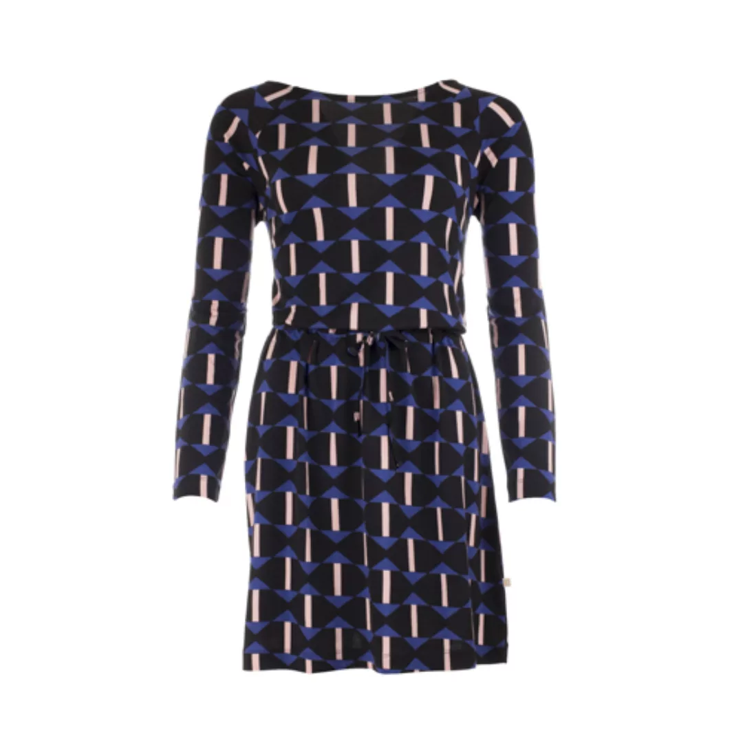 Tencel Kleid - Dress Magnolia Arrow günstig online kaufen