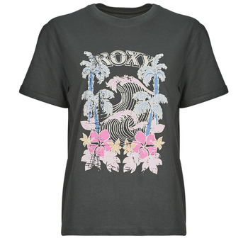 Roxy T-Shirt OCEANREGULAR POSTER günstig online kaufen