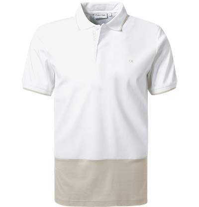 Calvin Klein Polo-Shirt K10K108734/0XQ günstig online kaufen