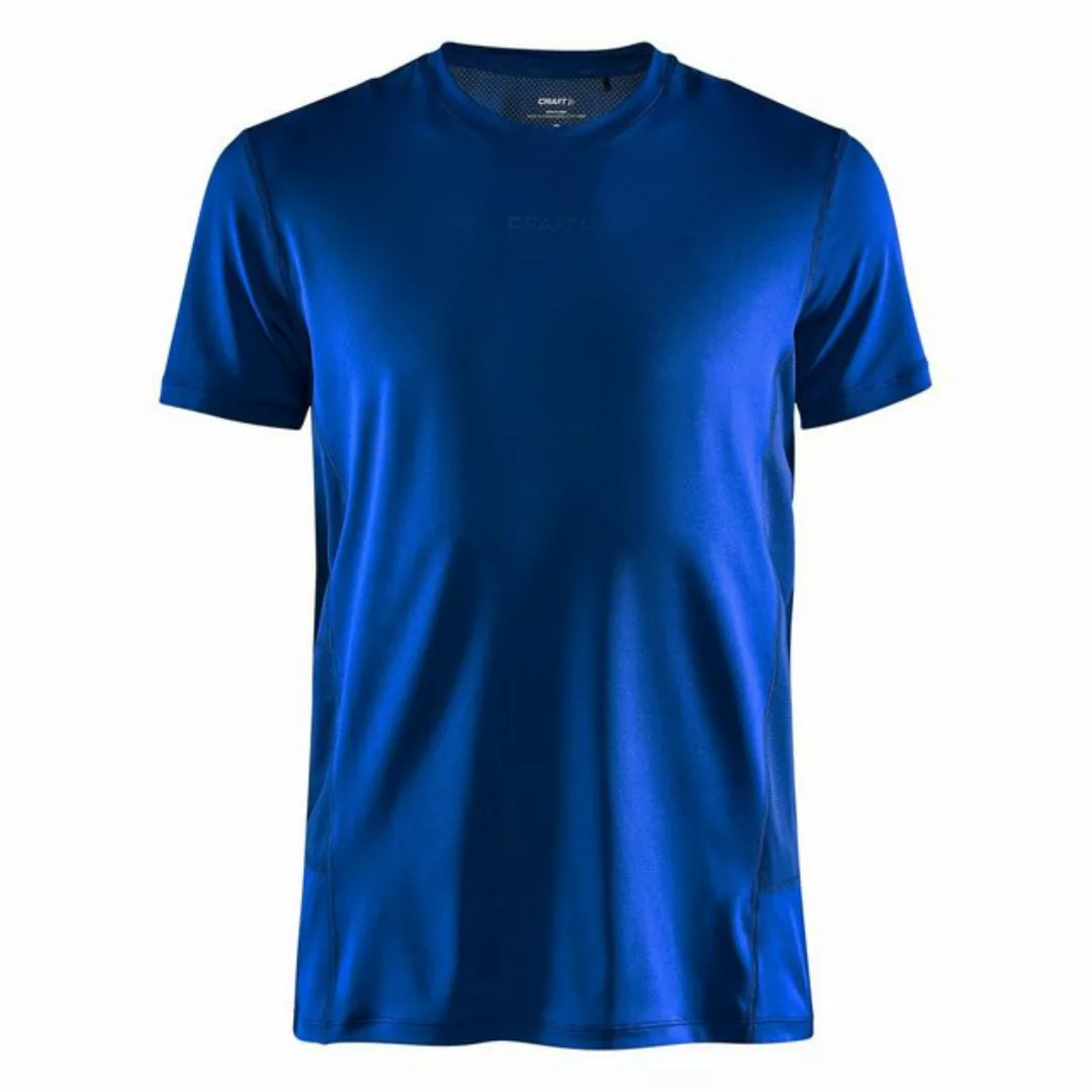 Craft Laufshirt ADV ESSENCE SS Tee mit Mesh-Einsätzen günstig online kaufen