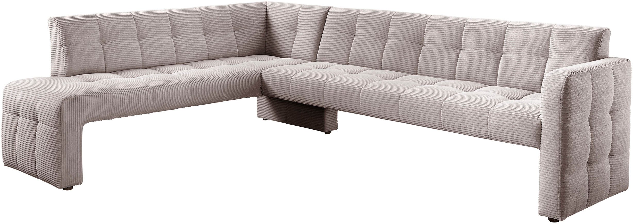 exxpo - sofa fashion Essbank "Barista, bequem und elegant, hohe Bodenfreihe günstig online kaufen