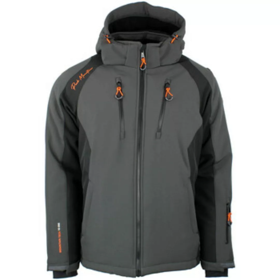 Peak Mountain  Herren-Jacke Blouson de ski softshell homme CABILAN günstig online kaufen