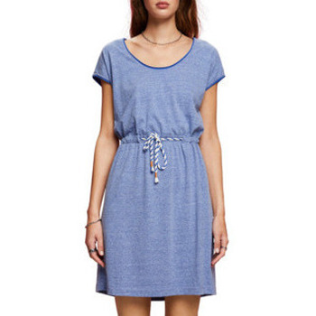 Esprit  Kurze Kleider Sommerkleid für Damen in unifarben günstig online kaufen