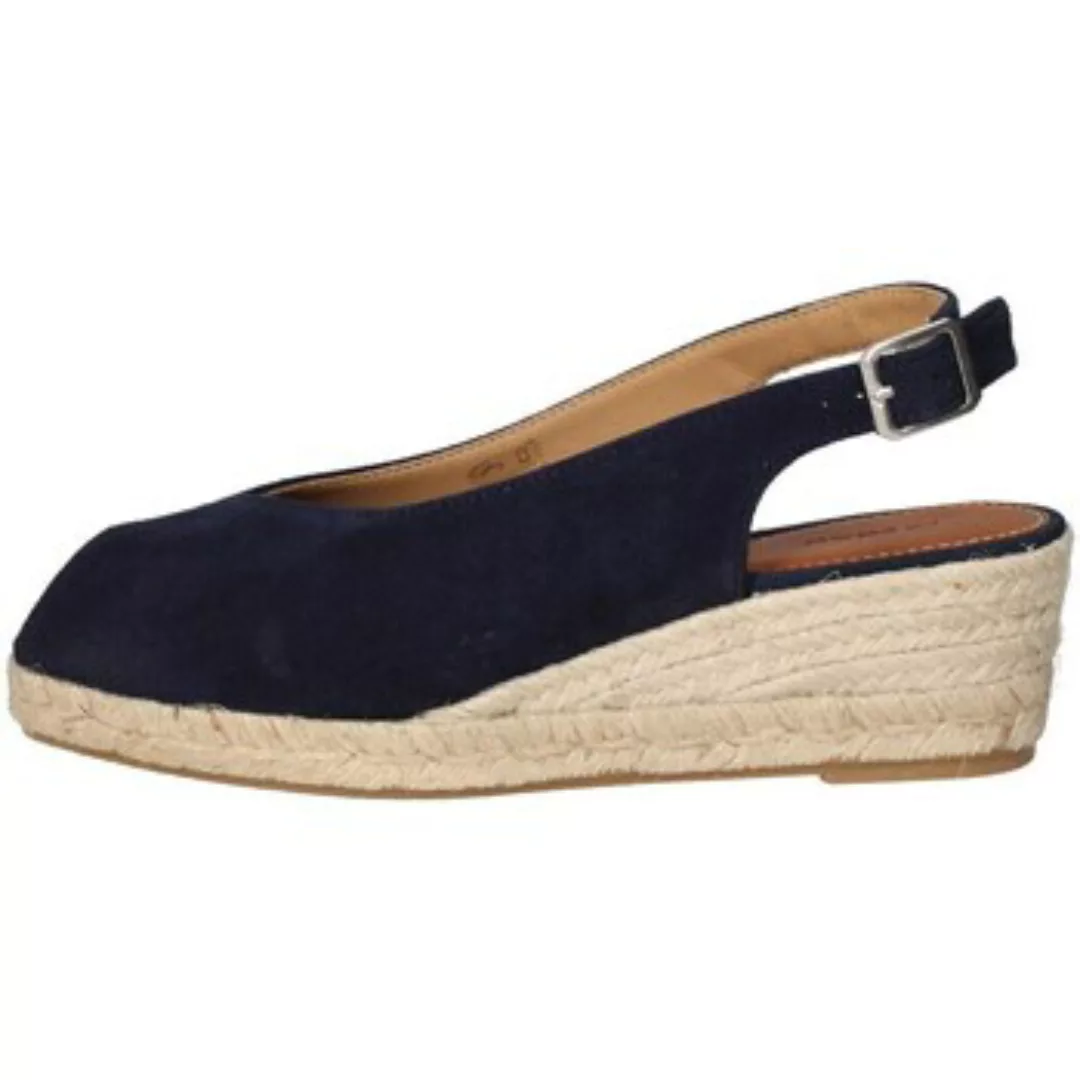 Frau  Espadrilles 06b0 Espadrilles günstig online kaufen