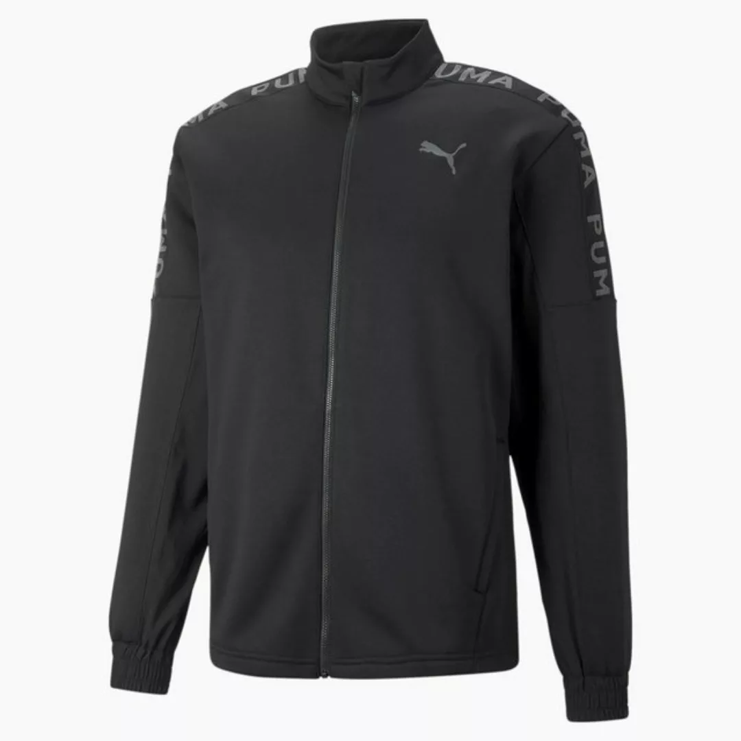 PUMA Funktionsjacke PUMA FIT PWRFLECE FZ JACKE günstig online kaufen