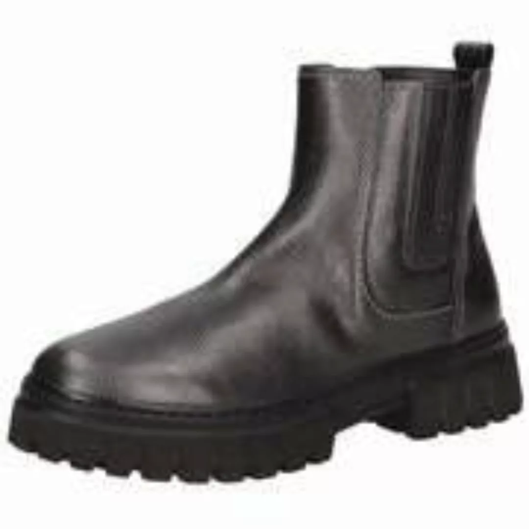 Gabor Chelsea Boots Damen grau günstig online kaufen