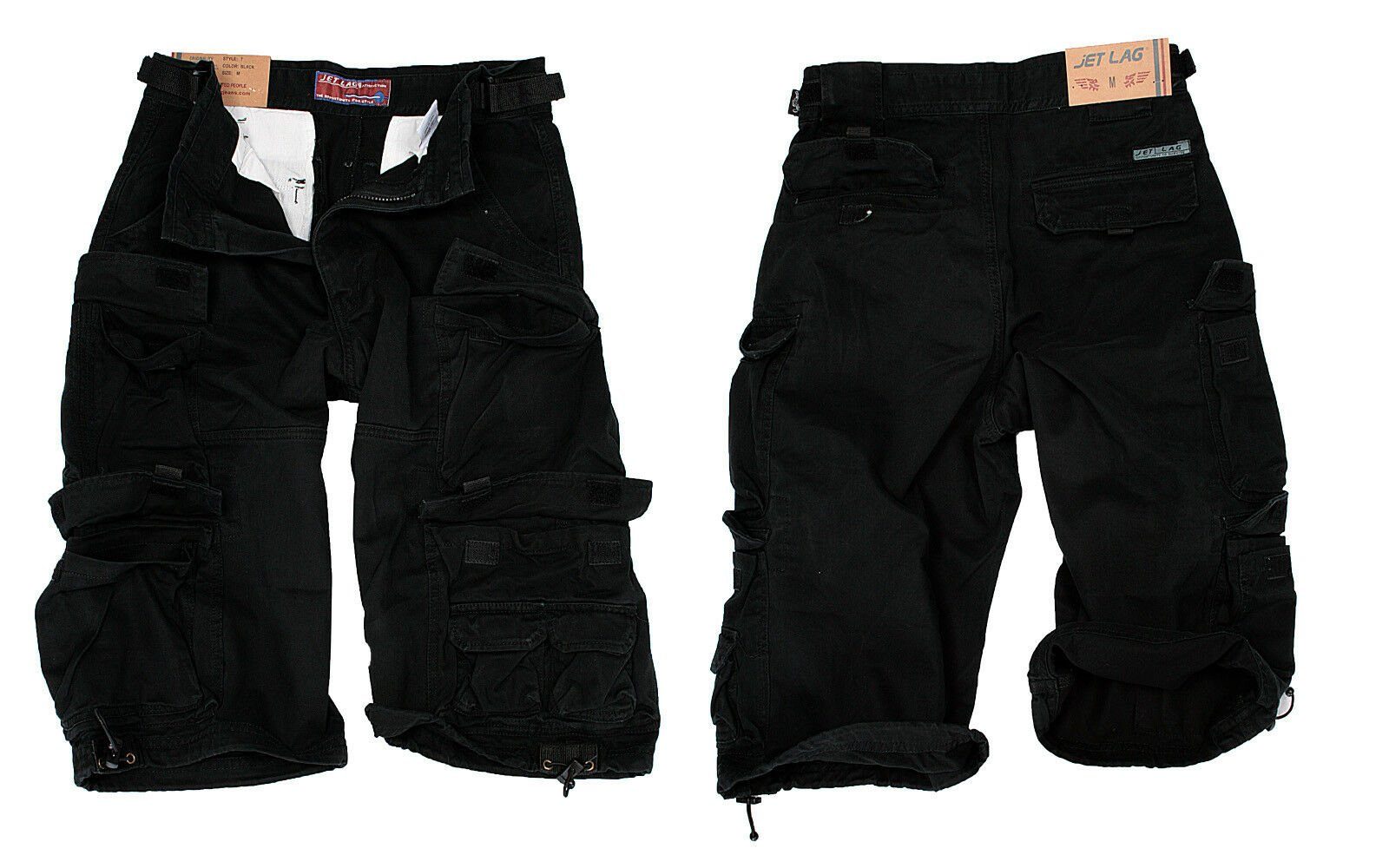 Jet Lag Shorts Cargo Shorts Kurze günstig online kaufen